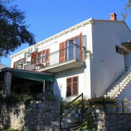 Ro-ela Gostinjska kuća Trsteno