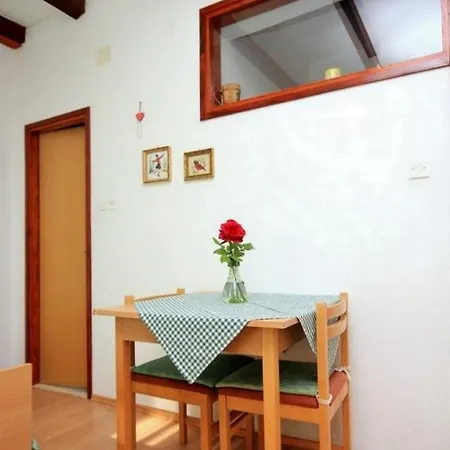 Ro-ela Gostinjska kuća Trsteno