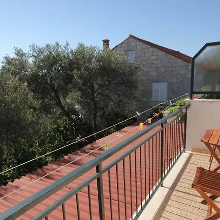 Gostinjska kuća Ro-ela 3*