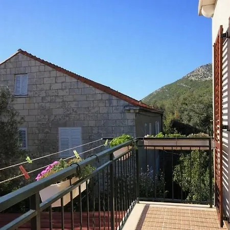 Gostinjska kuća Ro-ela Trsteno