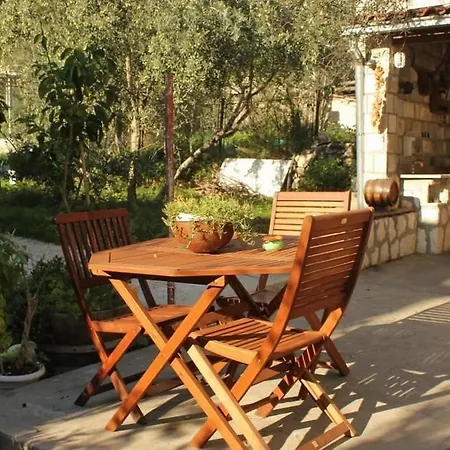 Ro-ela Gostinjska kuća