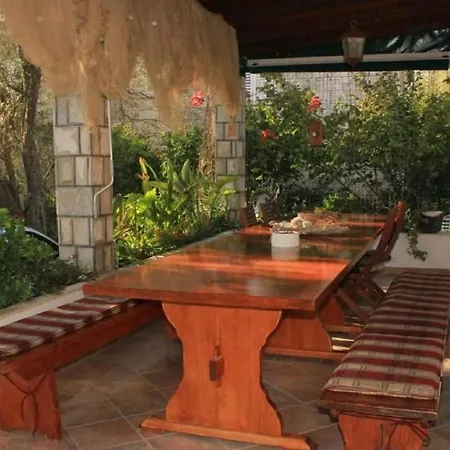 Гостевой дом Ro-ela 3*