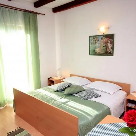 Гостевой дом Ro-ela Трстено