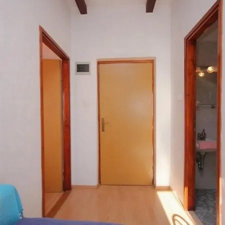 Ro-ela Гостевой дом Трстено