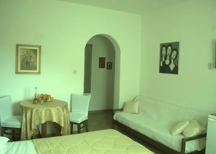 Pensionat Ro-ela 3*