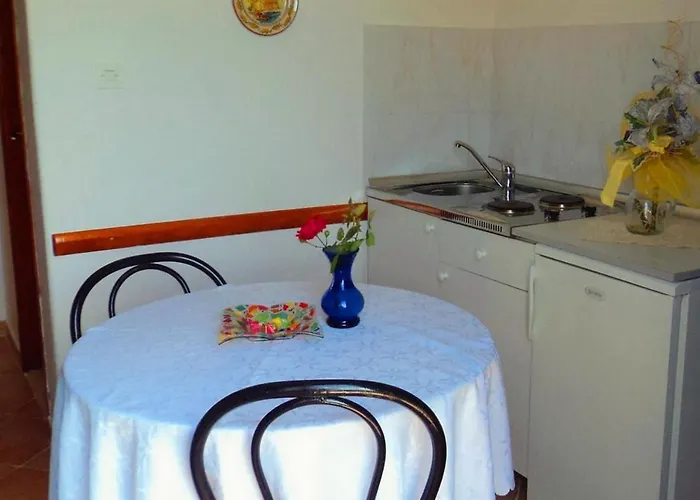 Ro-ela Pensionat Trsjteno