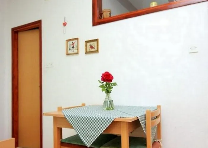 Ro-ela Pensionat Trsjteno