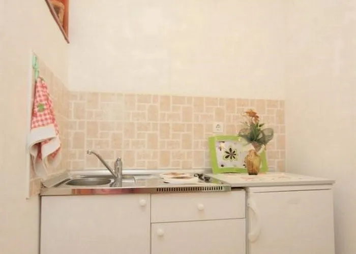 Pensionat Ro-ela Trsjteno