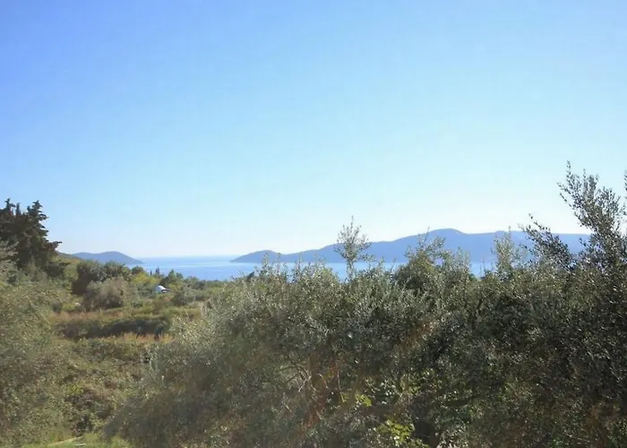 Ro-ela Pensionat Trsjteno